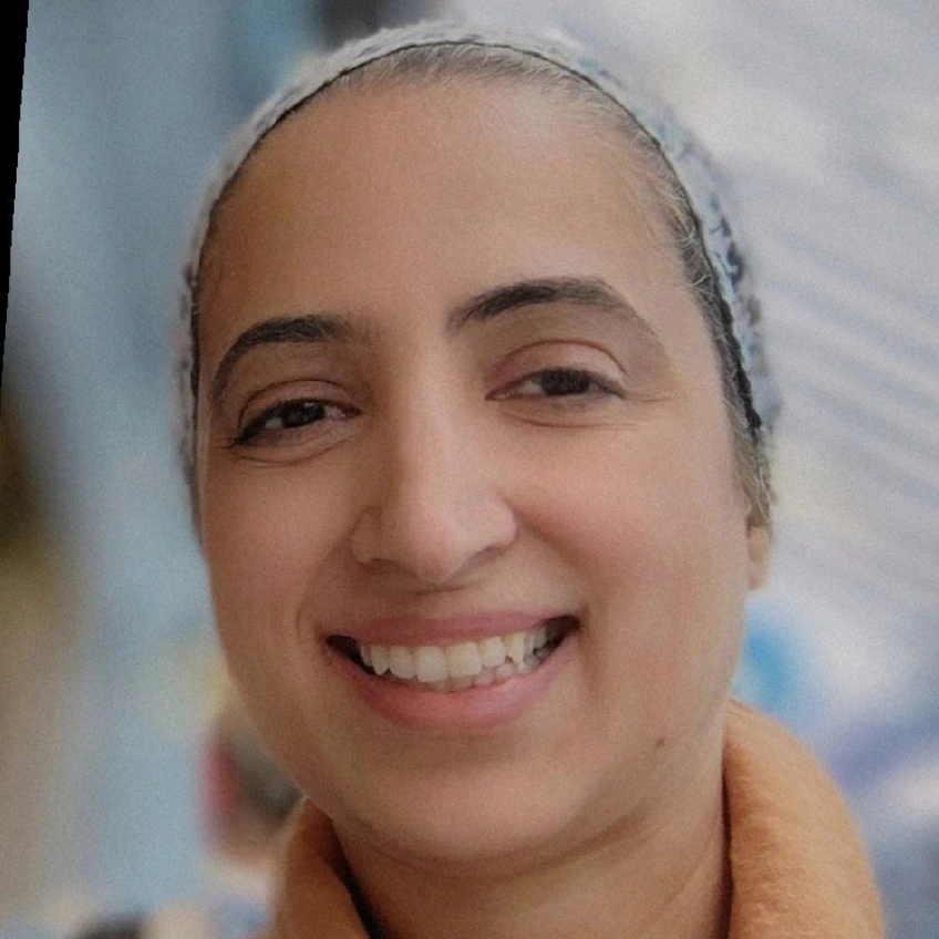 Shazia Adalat Clients testimonial