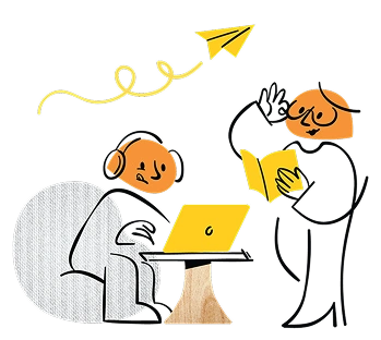 illus med 2 2 1 Request a Free Animation Demo