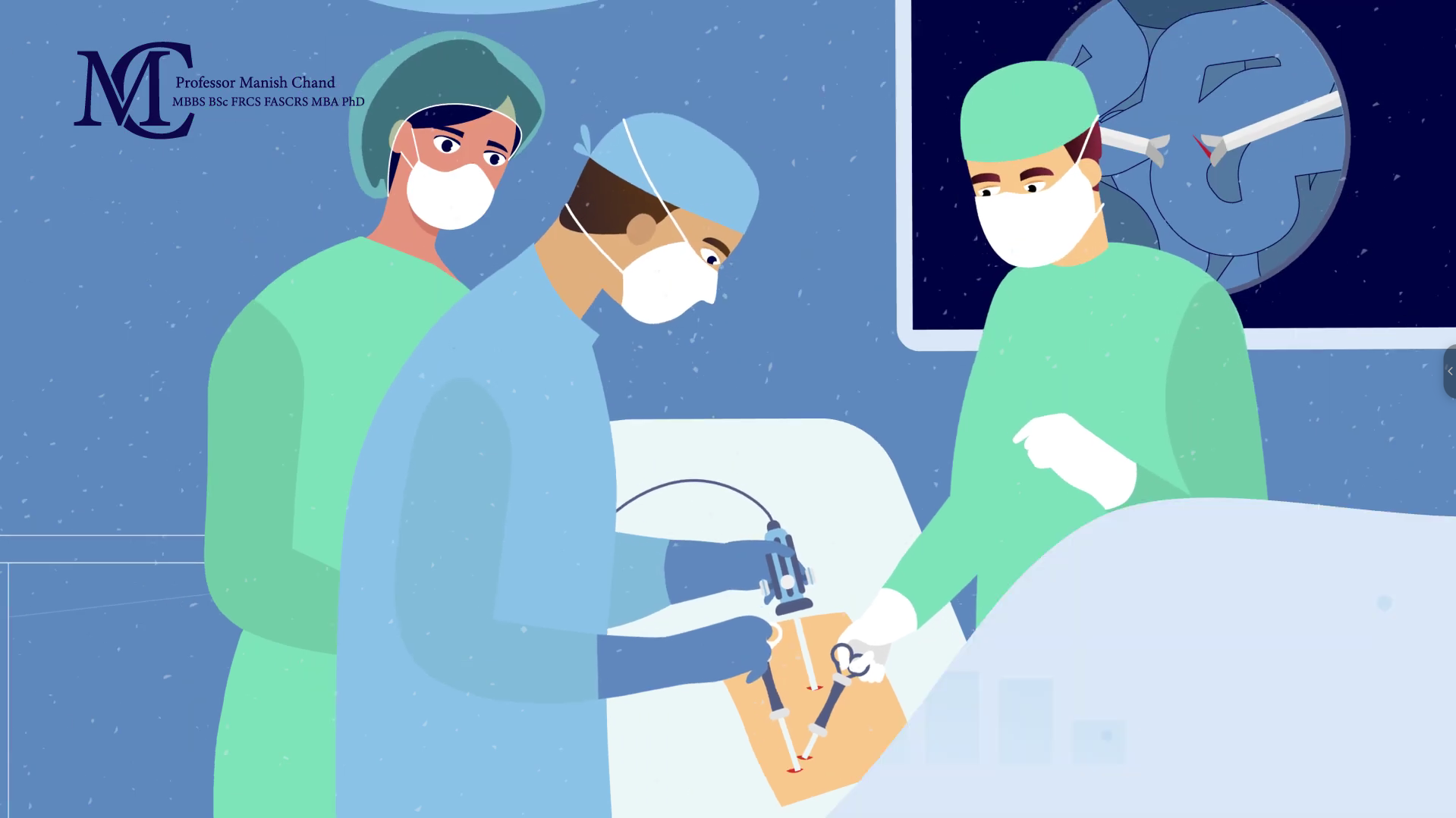 image 6 F. Learning Studio #1 Animation Partner for Training & Education​