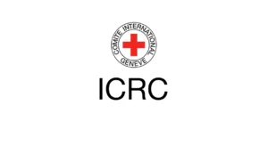 logo ICRC