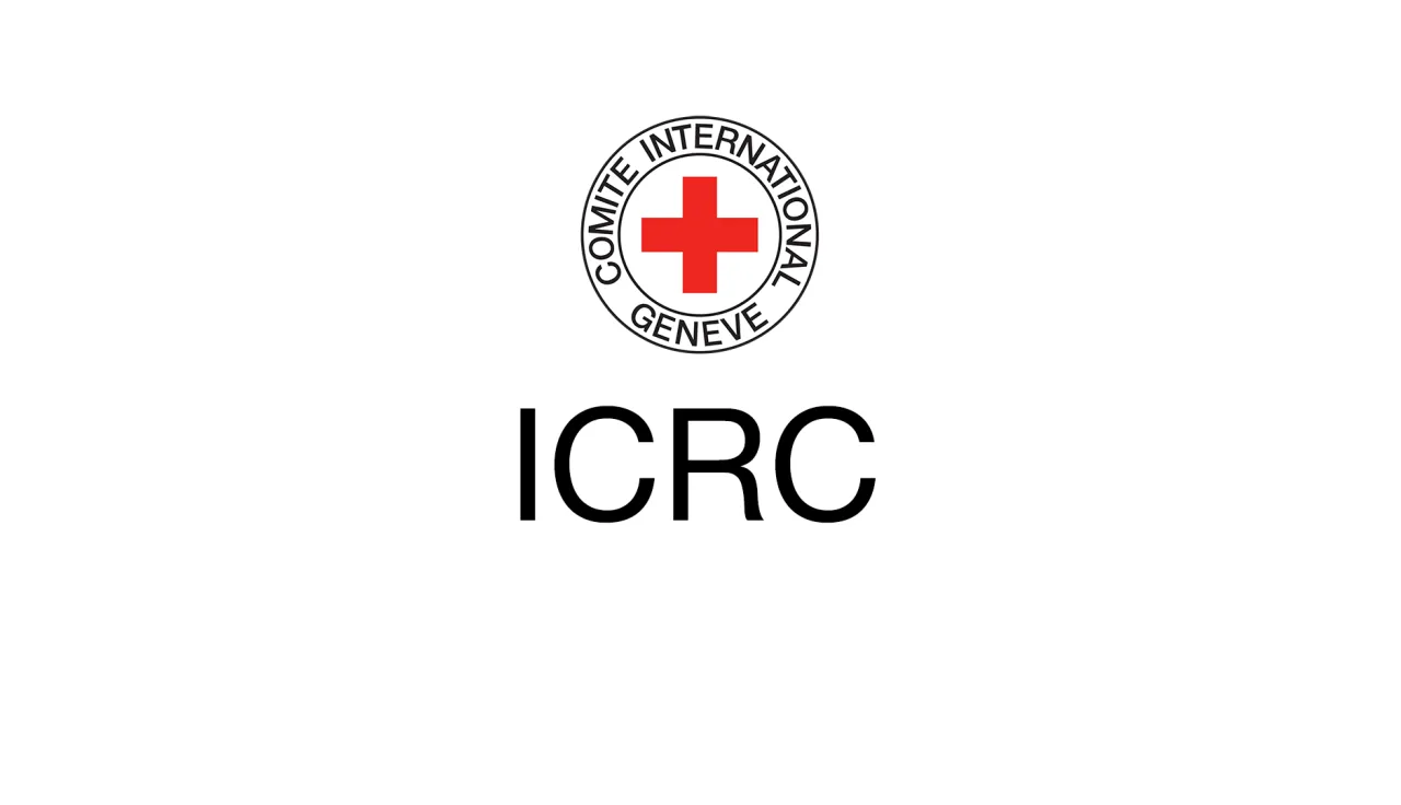 logo ICRC