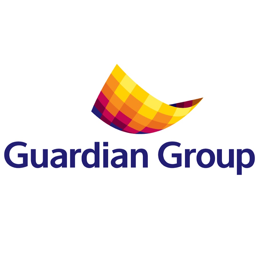 logo the guardian