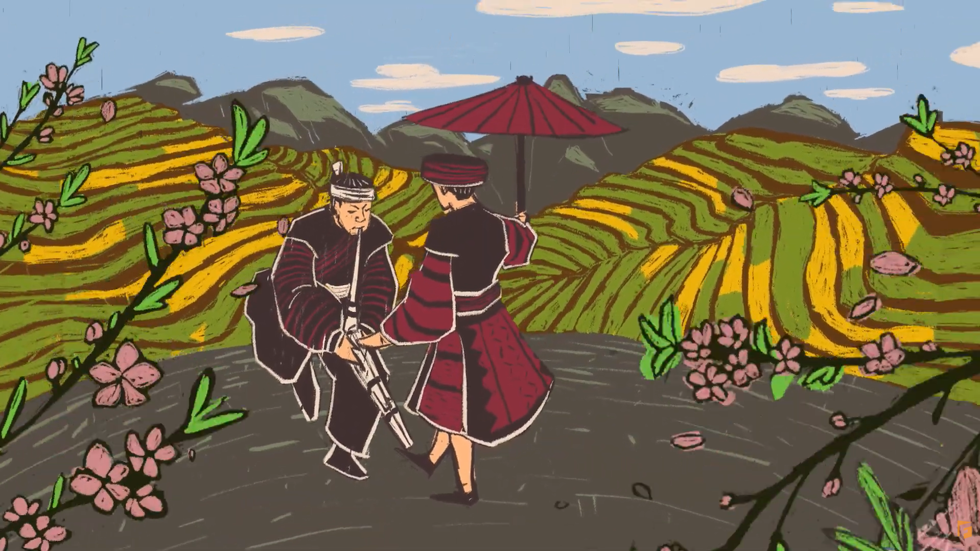 tamcoc cover image F. Learning Studio #1 Animation Partner for Training & Education​