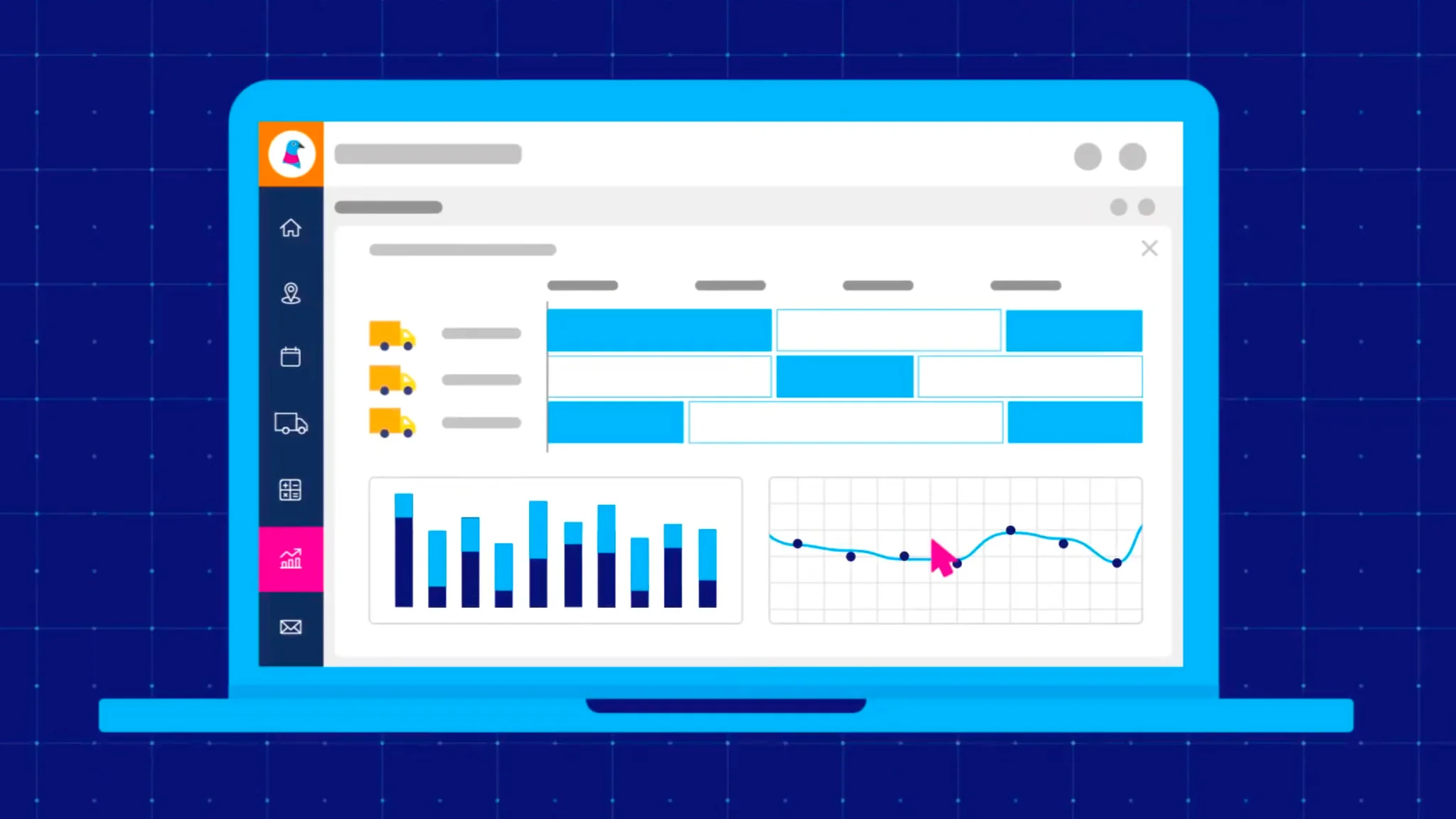 Cargoful F. Learning Studio #1 Animation Partner for Training & Education​
