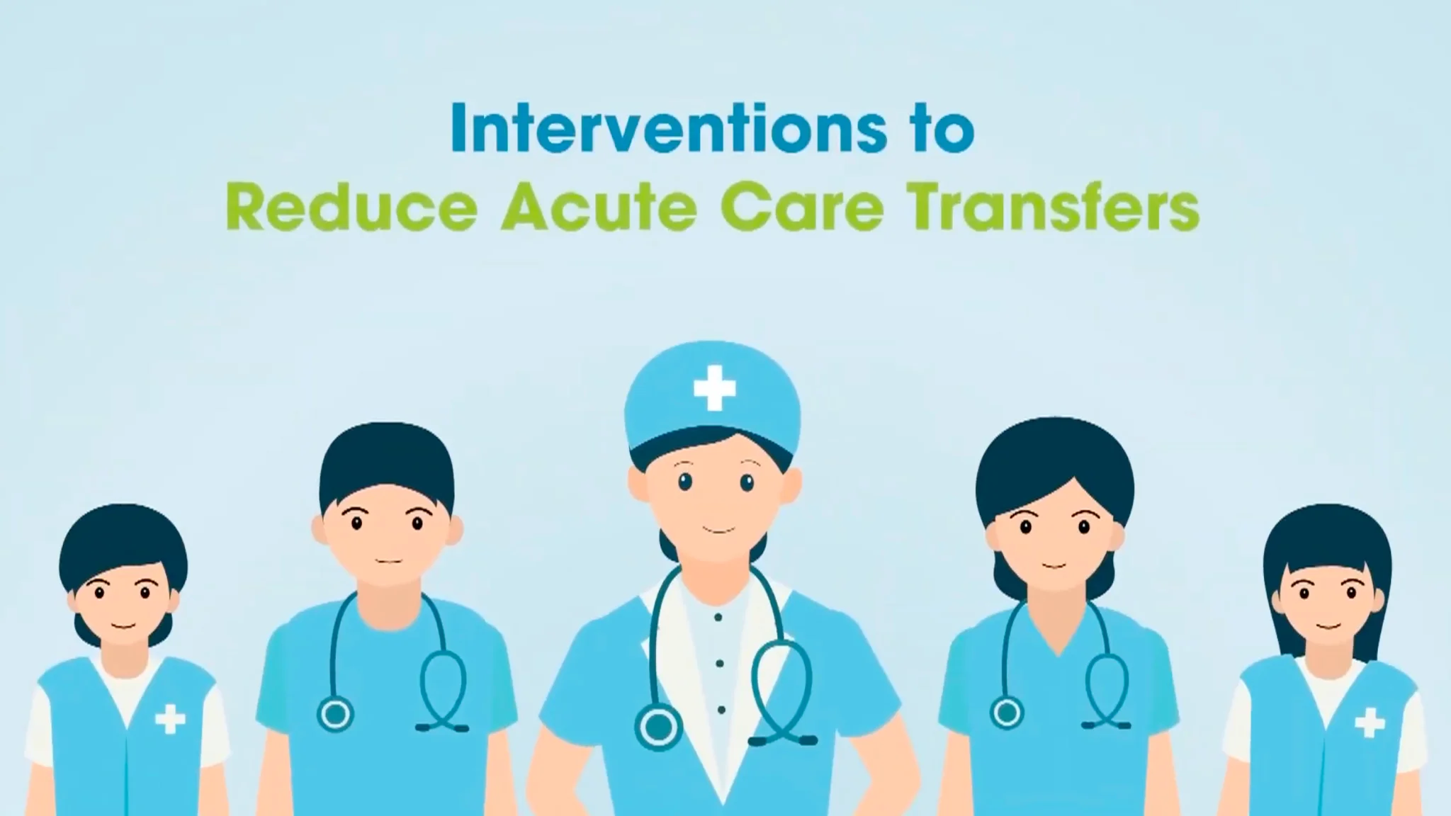 IntelyCare Introduction Animation Cost