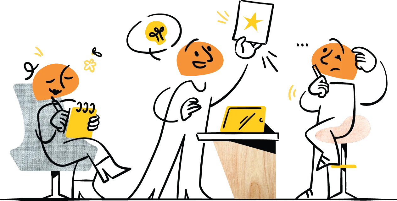 L2 F. Learning Studio #1 Animation Partner for Training & Education​