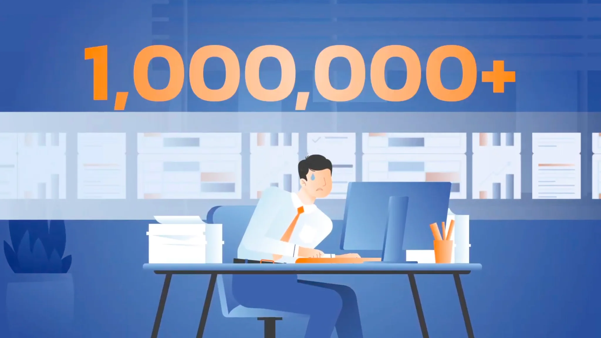 Personaify Product & Service explainer videos