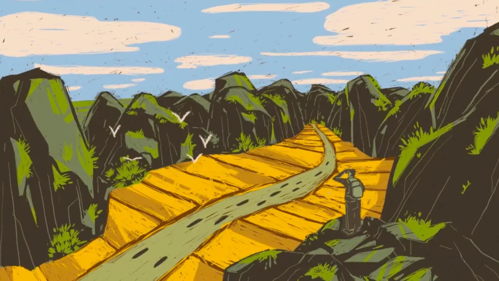 Tam Coc La Montagne Our Portfolio