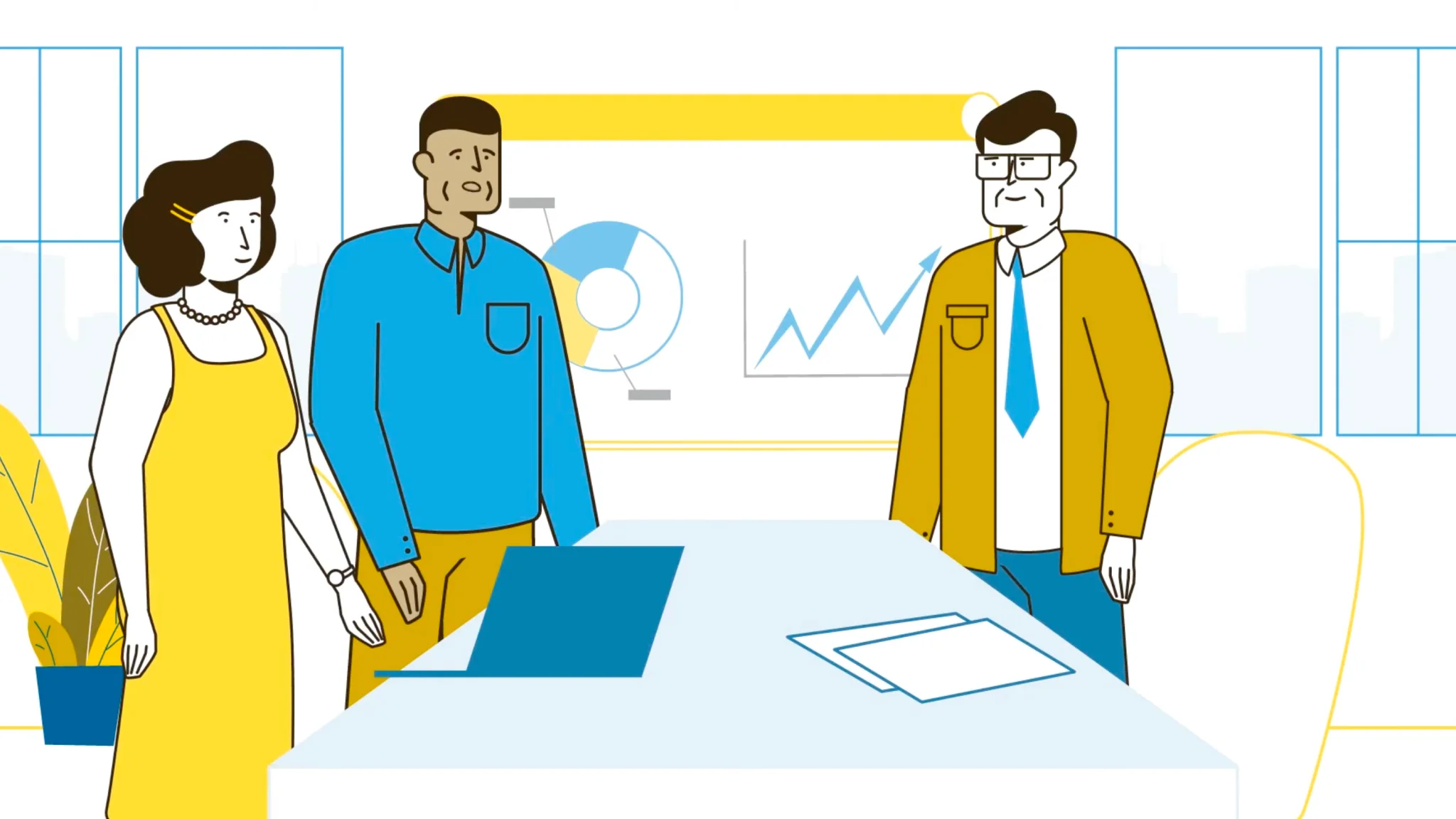 UNSW Cost of Equity F. Learning Studio #1 Animation Partner for Training & Education​