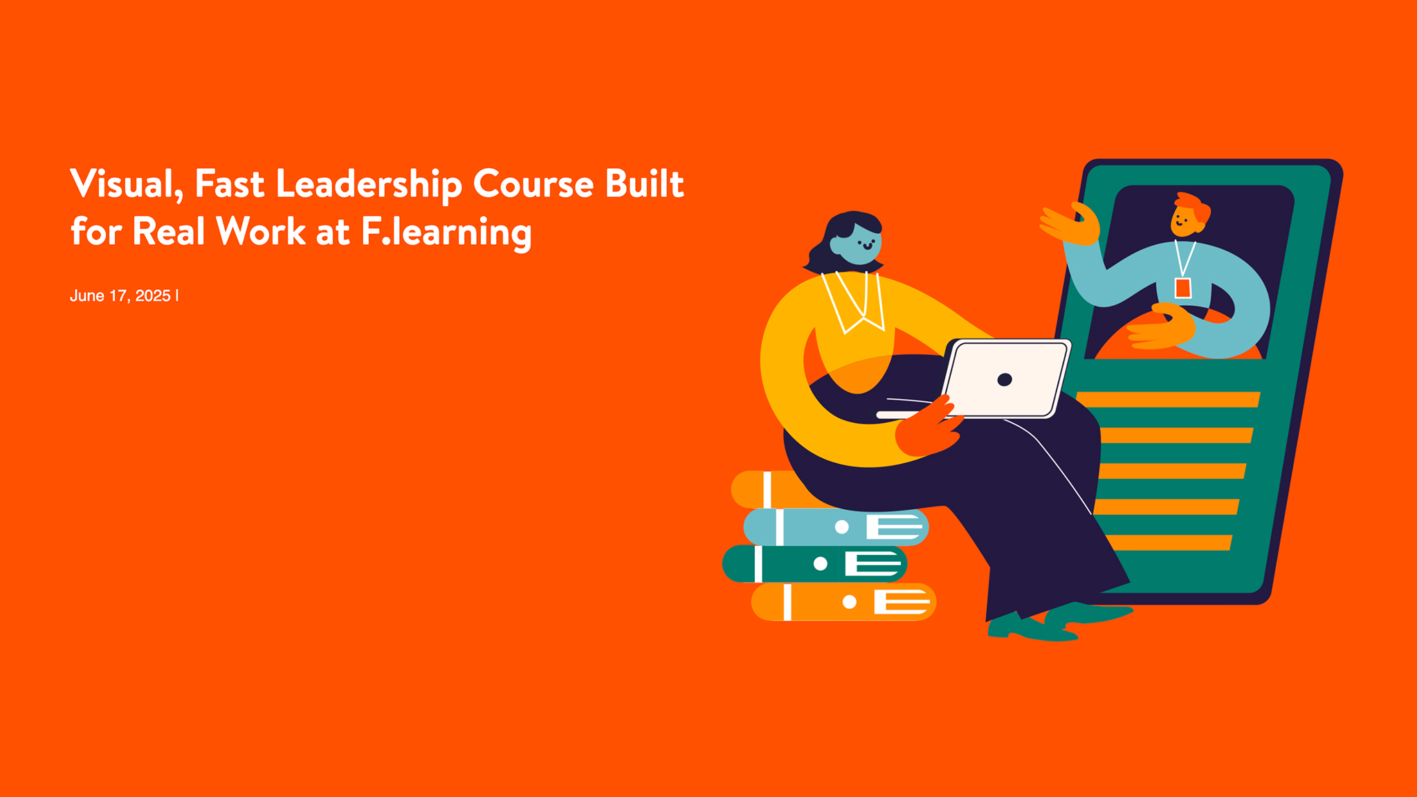 Case Studies Leadership & communication training