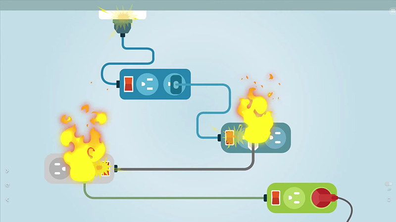 Fire Safety Training Staff Can Recognize, Remember, and Act On 3 Fire Safety Knowledge
