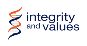 Integrity and values