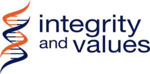 Integrity and values Integrity and values