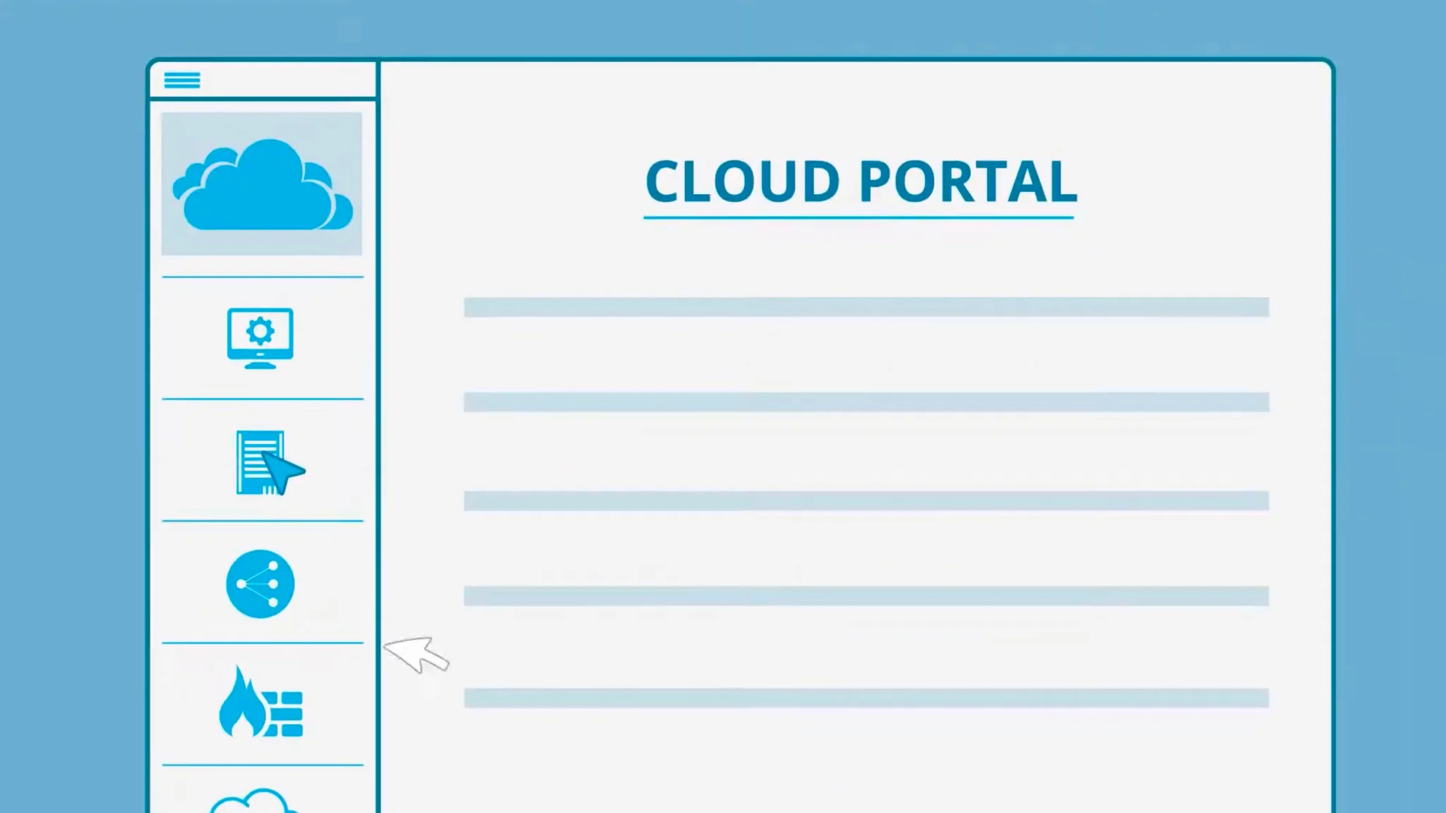 ProCloud Cloud Infrastructure Product Videos Our Portfolio