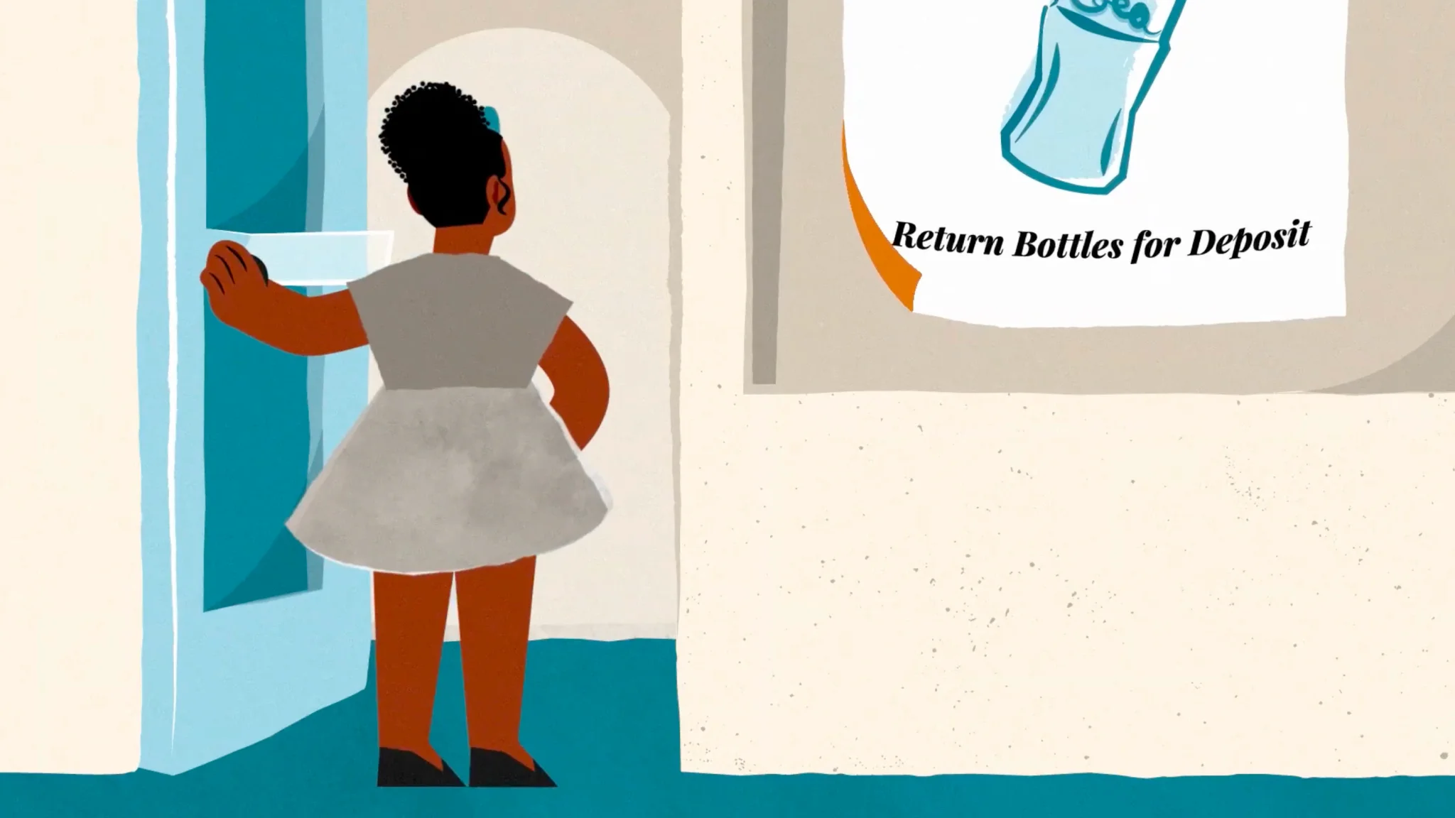 The Story of Stuff Coca Colas Broken Plastic Promises Our Portfolio