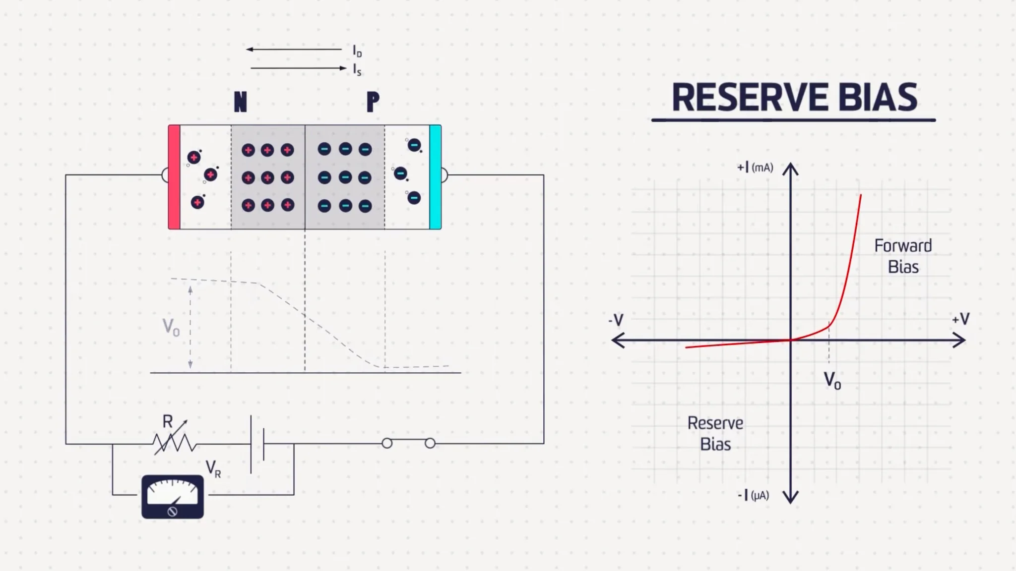 UNSW Electrical Engineering PN Junction Our Portfolio