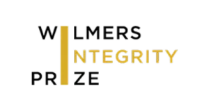 Wilmers Integrity Prize