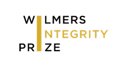 Wilmers Integrity Prize Wilmers Integrity Prize