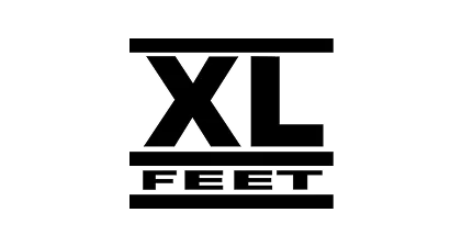 XL Feet XL Feet