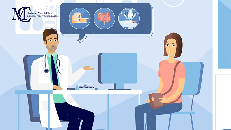 Robotic Surgery, Explained With the Surgeon Still at the Center 1 pharma product explainer Robotic Surgery