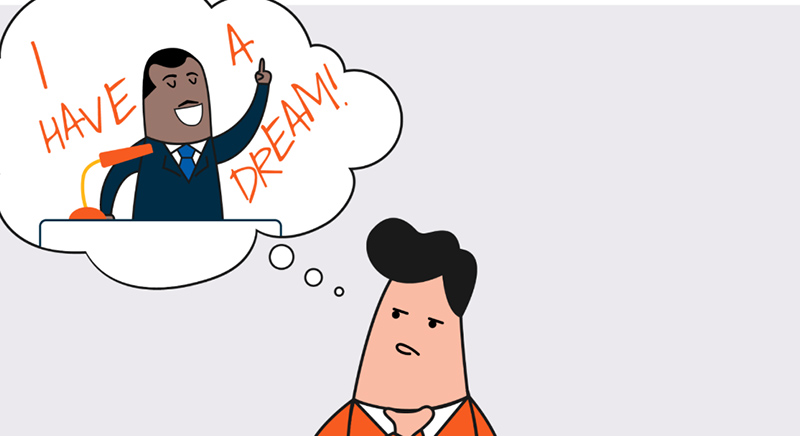 How F.Learning helped transform abstract values into practical leadership understanding 2 soft skills training