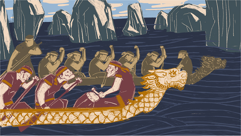 How Tam Coc La Montagne Communicated Its Cultural Identity Without a Single Word 2 Tam Coc La Montage Culture